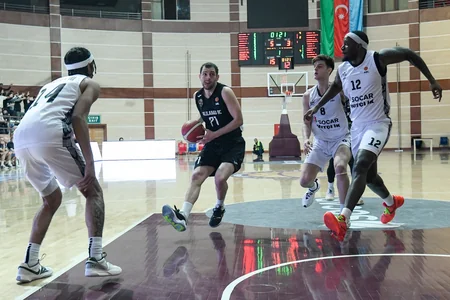 Azərbaycan Kuboku: Neftçi və Xəzri klubları yarımfinala yüksəliblər
