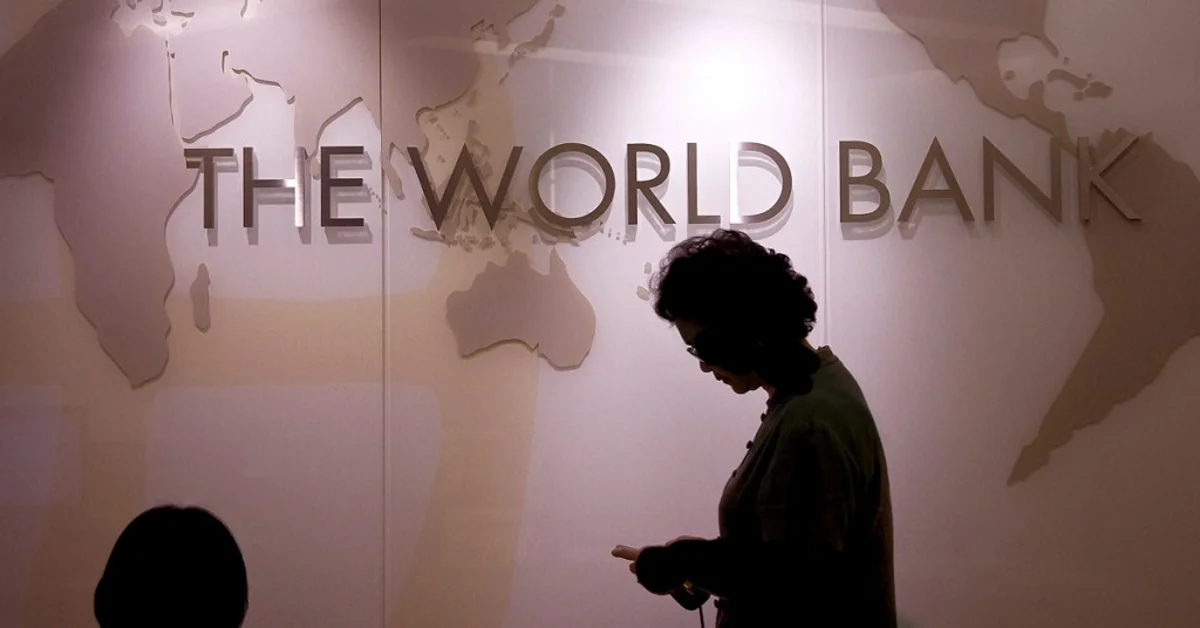 World Bank board approves new Ukraine fund