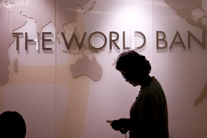 World Bank board approves new Ukraine fund