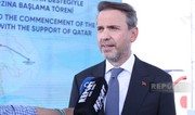 Alparslan Bayraktar: Zəngəzur dəhlizi üzərindən enerji və logistika axını Türkiyəyə yönələcək