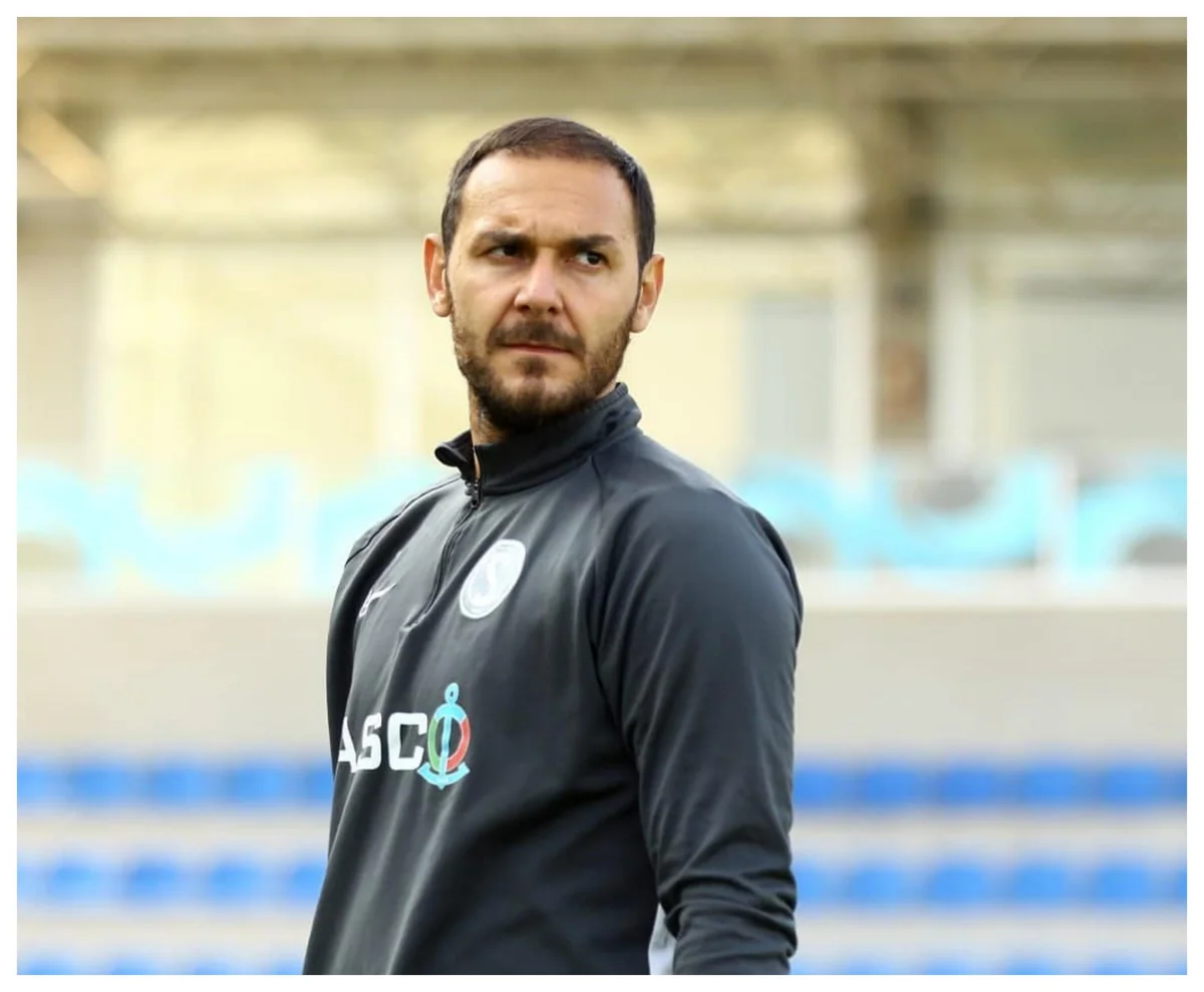 Kamran Ağayev 2 ildən sonra rəsmi oyuna çıxır