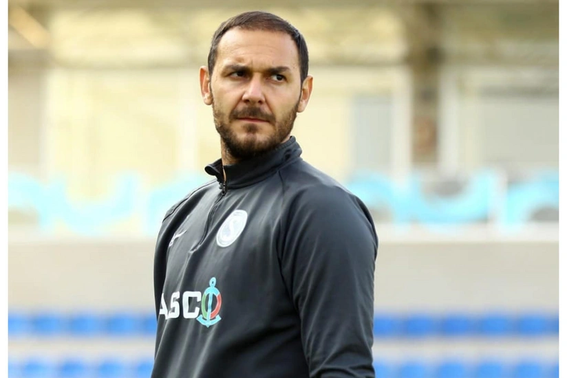 Kamran Ağayev 2 ildən sonra rəsmi oyuna çıxır
