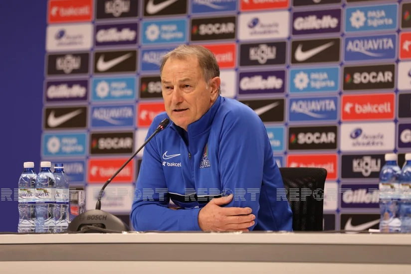 Canni De Byazi: Mən heç vaxt belə söz deməmişəm