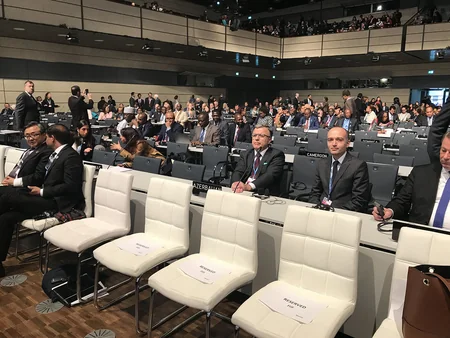 Hüseyn Bağırov: Ermənistanın işğal etdiyi ərazilərdə meşələr amansızcasına yandırılır