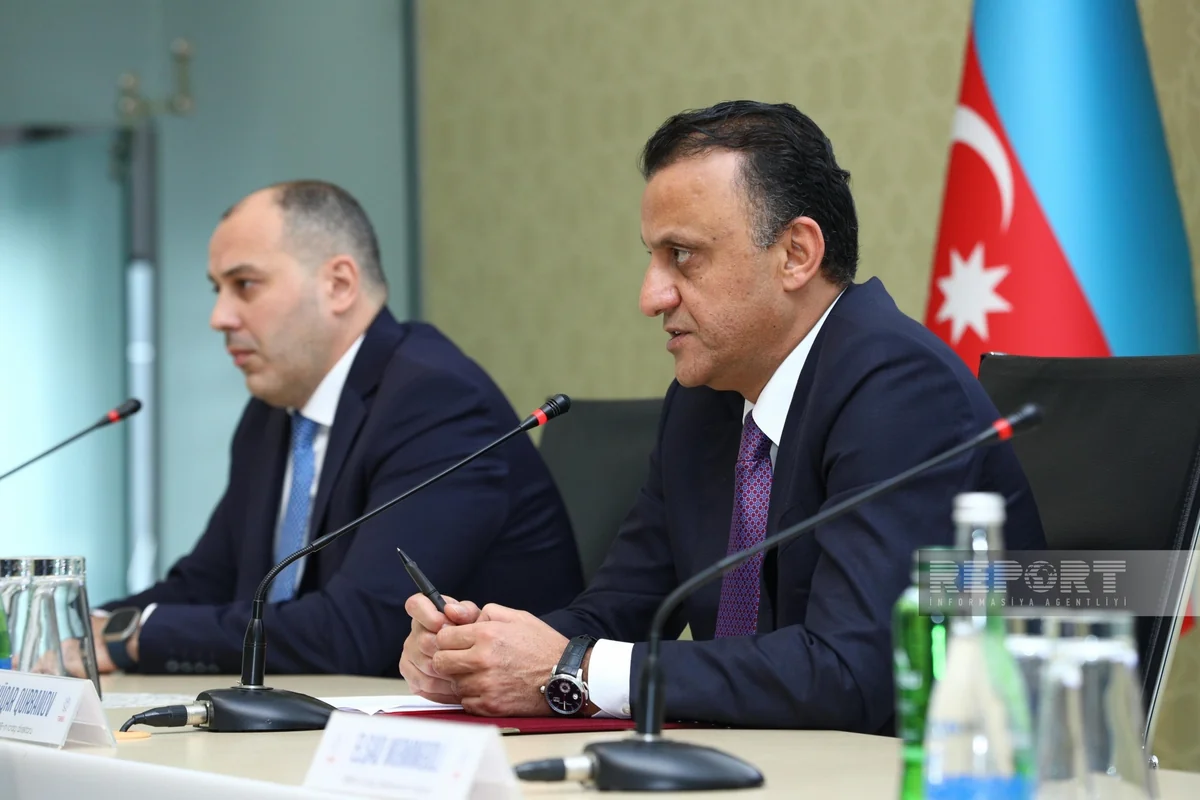 COP29-da 40-a yaxın təcili tibbi yardım briqadası fəaliyyət göstərəcək