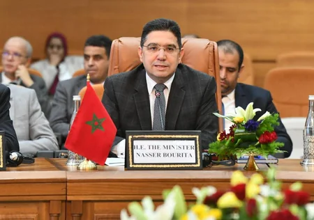 Rabat hosts 2nd meeting of Morocco-Azerbaijan Joint Commission