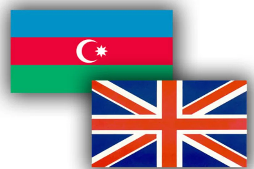 Böyük Britaniya Azərbaycanın ən iri sərmayədarıdır