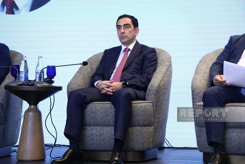 Taleh Ziyadov: Port of Baku implemented 8 projects jointly with EU