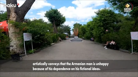 Qərbi Azərbaycan Xronikası: Ermənilərlə azərbaycanlıların ziyarət etdikləri üç məzar - orada kimlər dəfn olunub?