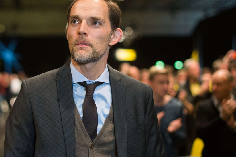 Fransanın PSJ klubunun yeni baş məşqçisi açıqlanıb