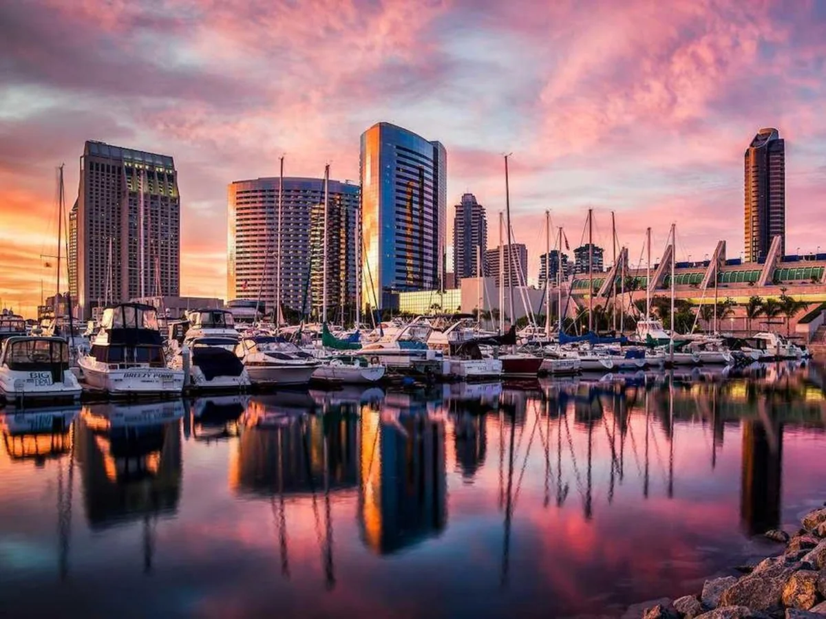 City of San Diego adopts declaration on Azerbaijan's Restoration of Independence Day