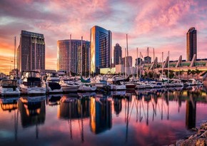 City of San Diego adopts declaration on Azerbaijan's Restoration of Independence Day 