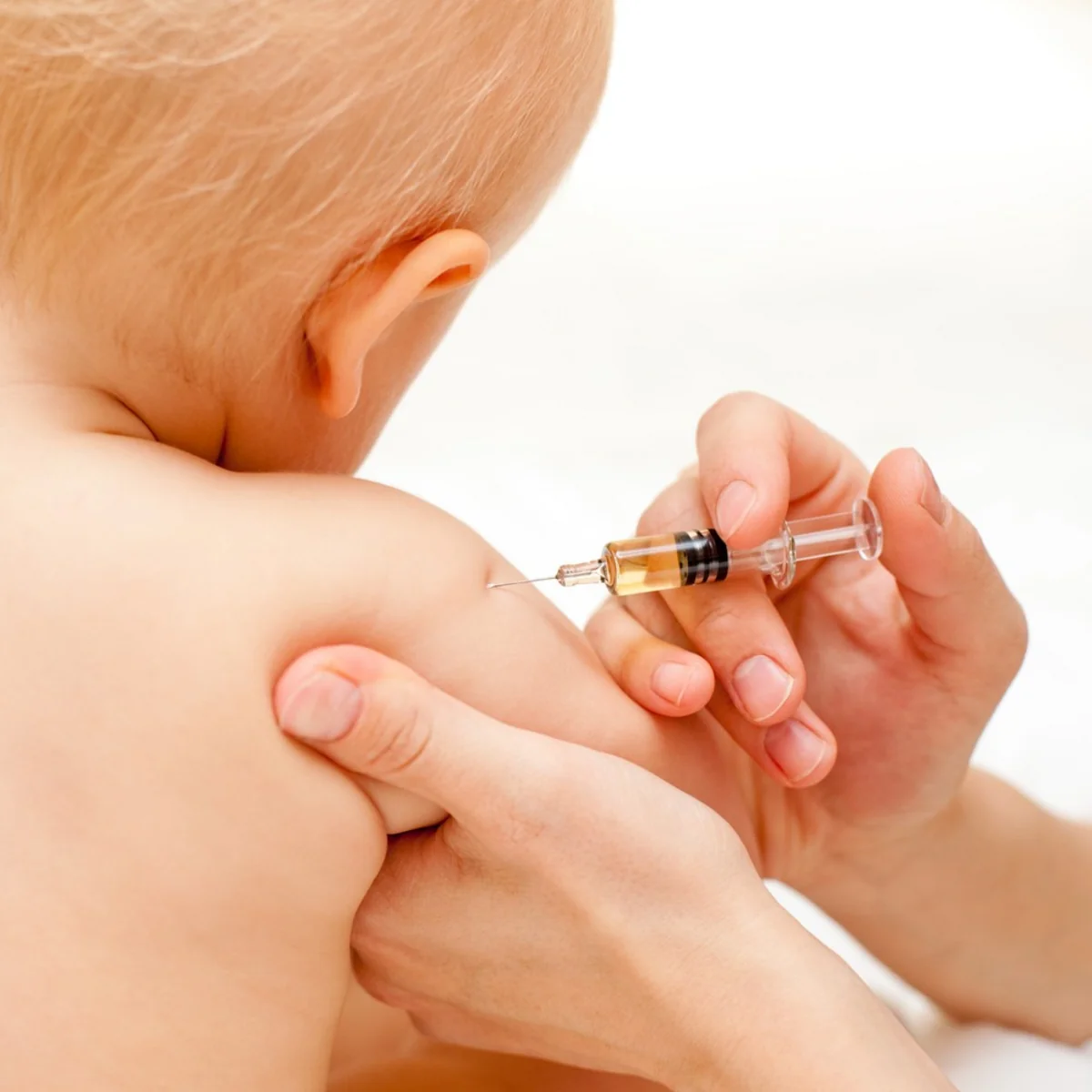 Azerbaijan to mark Immunization Week