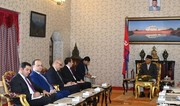 Azerbaijan, Nepal plan to sign first bilateral memorandum of understanding