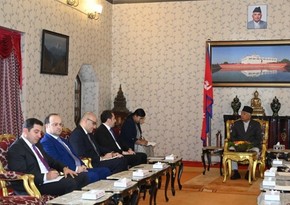 Azərbaycan və Nepal arasında Anlaşma Memorandumunun imzalanması üçün hazırlıq işləri görülür