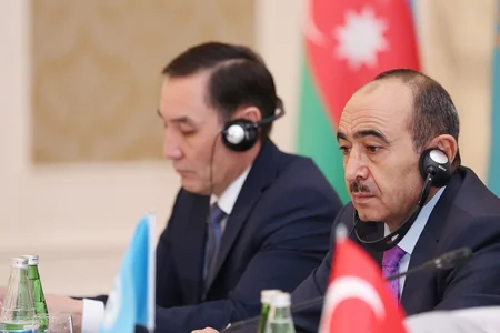 Bakıda Türk Şurasının informasiya və media üzrə məsul nazirlərinin və yüksək vəzifəli rəsmilərinin II toplantısı keçirilib