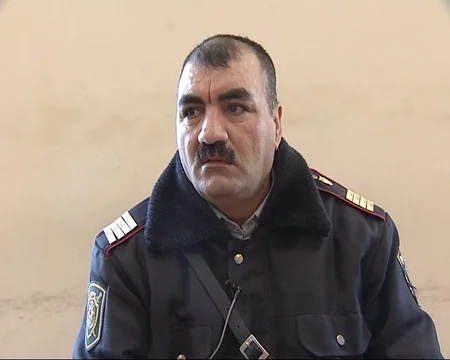 Saxlanılan keçmiş polis işçiləri ilə bağlı yeni məlumatlar ortaya çıxıb