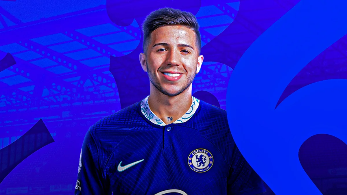 Entso Fernandes futbol tarixinin ən bahalı 6-cı transferi olub
