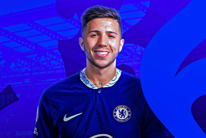 Entso Fernandes futbol tarixinin ən bahalı 6-cı transferi olub