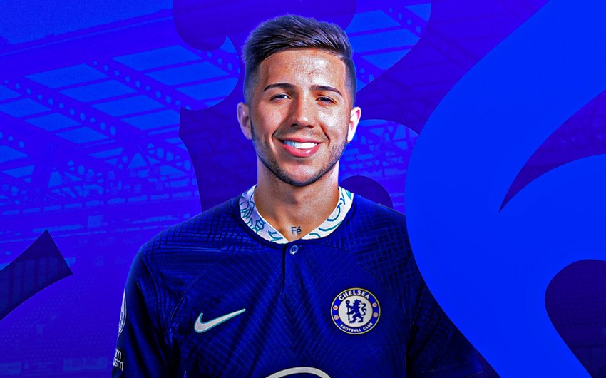 Entso Fernandes futbol tarixinin ən bahalı 6-cı transferi olub