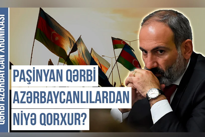 Qərbi Azərbaycan Xronikası: Erməni və alman faşizminin oxşar əməli