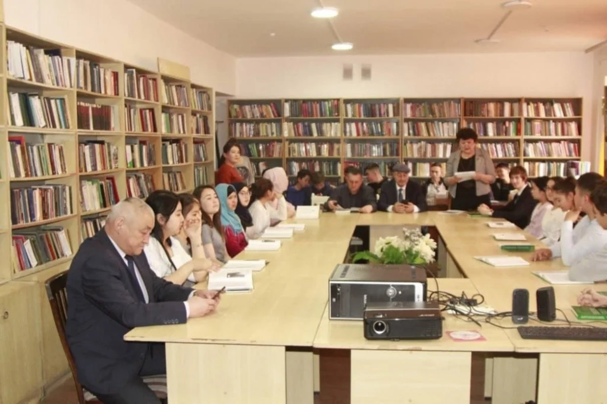 Event dedicated to Khojaly massacre held in Bishkek