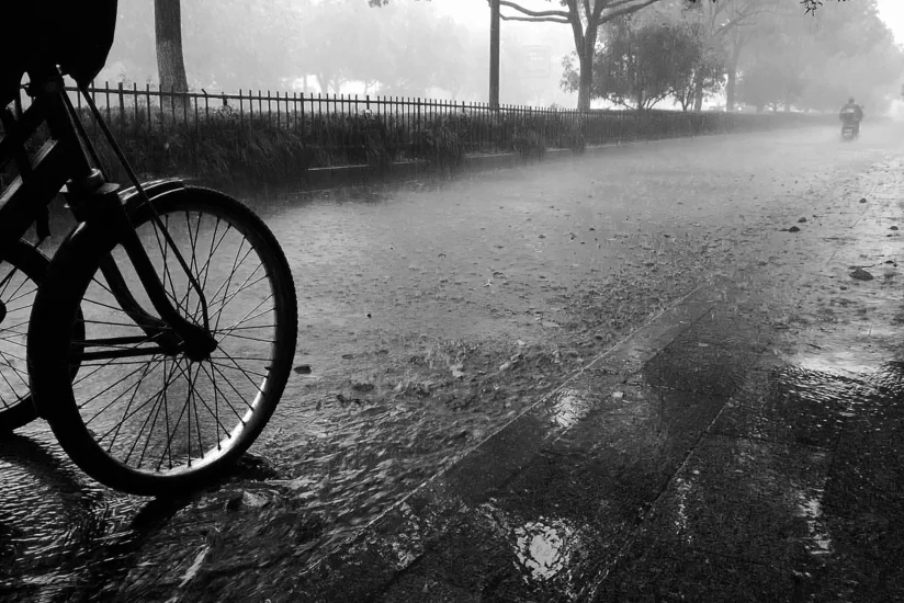 Azərbaycanda müşahidə olunan faktiki hava açıqlanıb