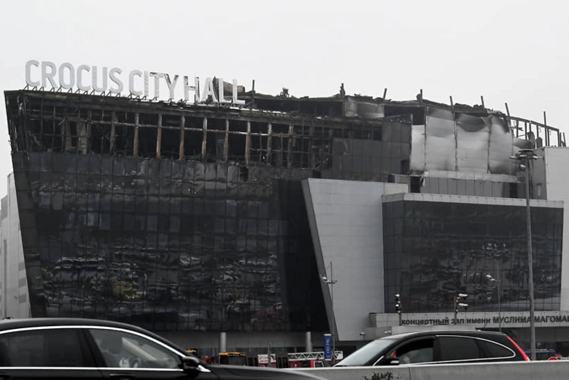 150 victims to participate in court proceedings on Crocus terror attack case