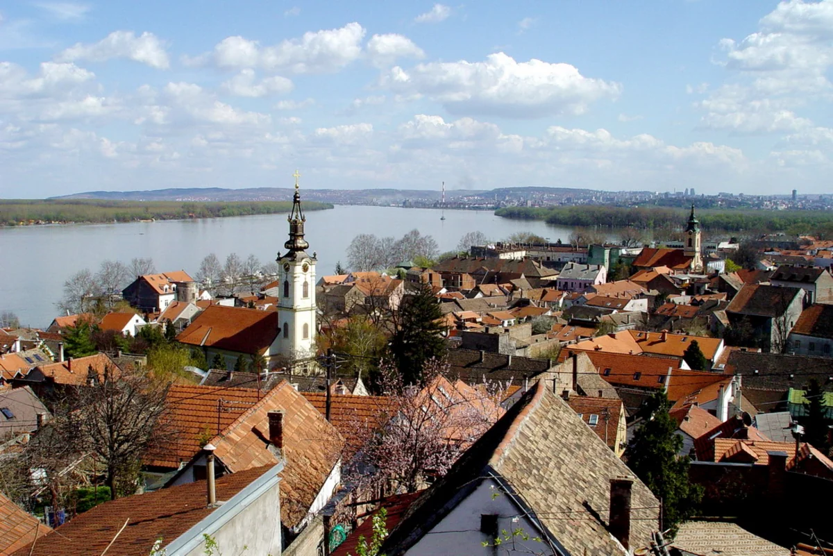 Azərbaycan iş adamları Serbiyaya dəvət olunub