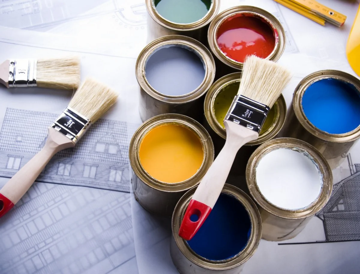 Azərişıq 2 milyon manatlıq boya alır