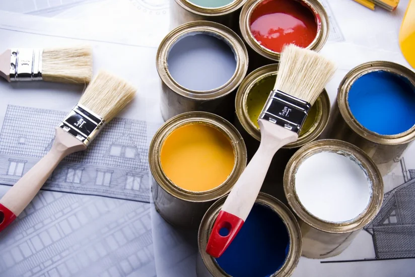 Azərişıq 2 milyon manatlıq boya alır