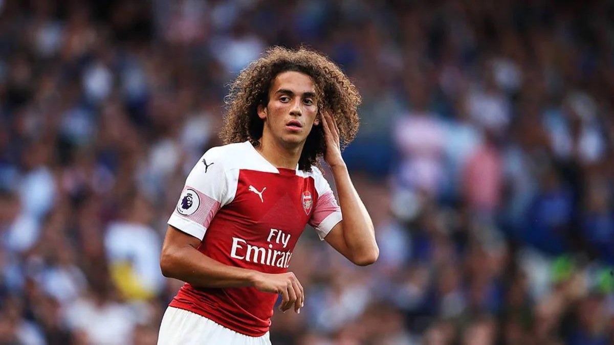 Arsenal klubunda avqust ayının ən yaxşı futbolçusu müəyyənləşib