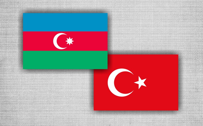 Bakıda Azərbaycan-Türkiyə Yüksək Səviyyəli Hərbi Dialoq iclası başlayıb