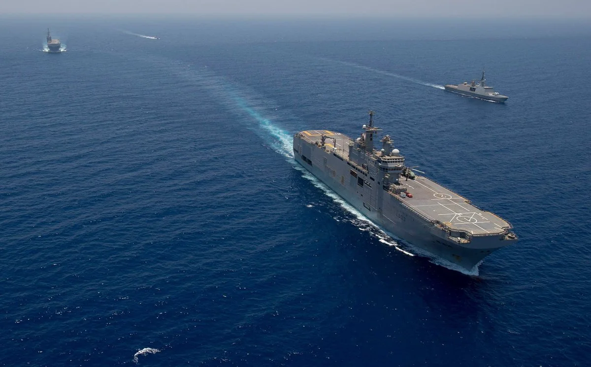 US says no damage reported after latest Houthi attack in Red Sea