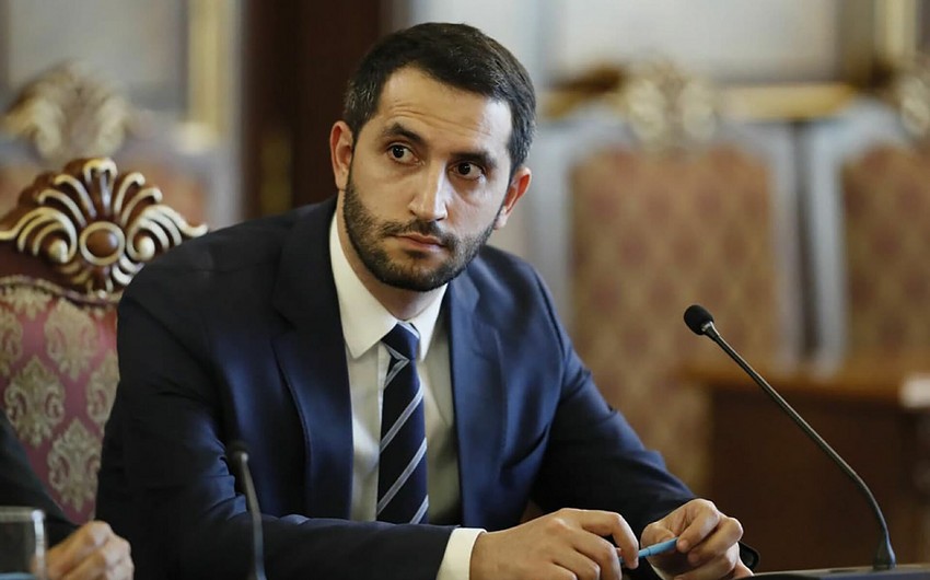 Armenia names conditions for normalizing relations with Turkey