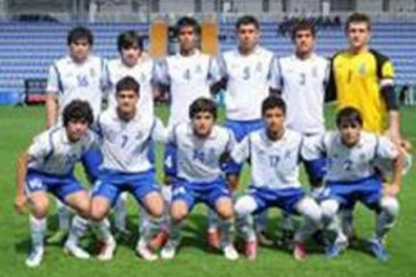 Futbol üzrə AÇ-nin ilkin seçmə mərhələsində Azərbaycanın U-17 yığması qrupda son oyununa çıxacaq
