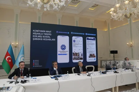 Shusha hosting forum of heads of OTS member countries' state bodies responsible for diaspora issues