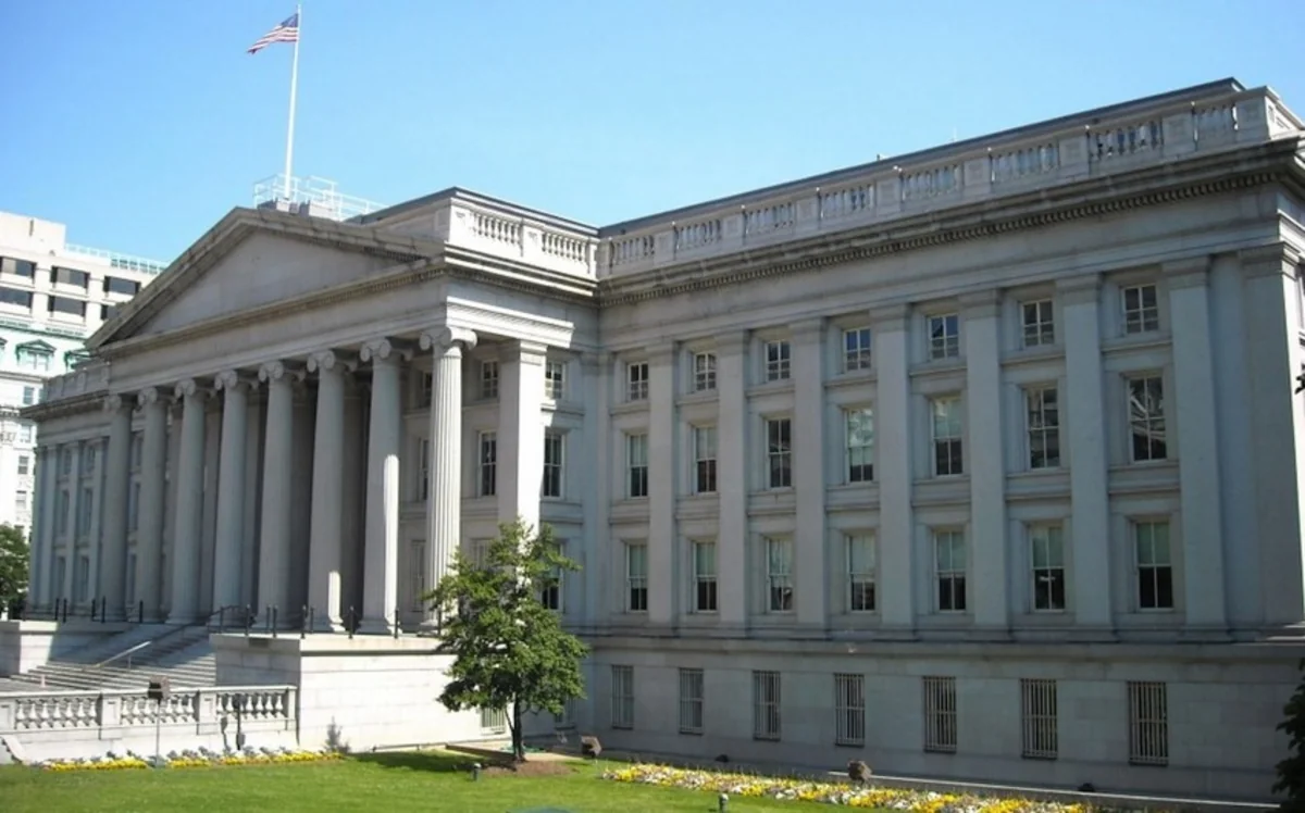 Минфин США внес в санкционный список два госпредприятия Мьянмы