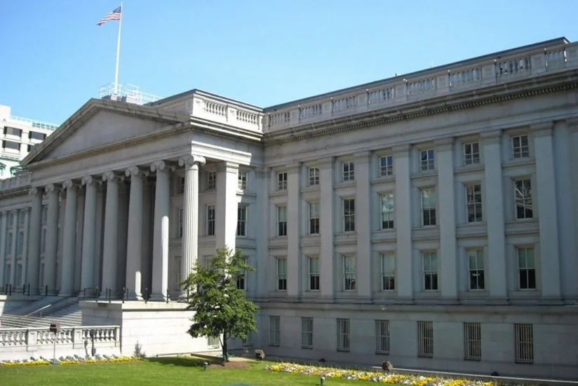 Минфин США внес в санкционный список два госпредприятия Мьянмы