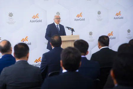 “AzerGold” və KOBİA “Daşkəsən rayonunda arıçılıq təsərrüfatının inkişafına dəstək” layihəsini uğurla icra edib