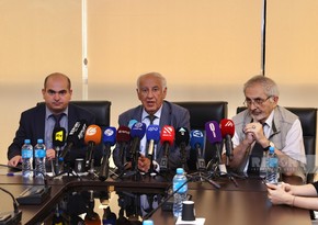 “Enviromental Protection First” QHT koalisiyası Türkiyə QHT-lərinin Metsamorla bağlı çağırışına dəstək verib