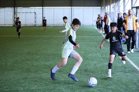 Bakı kənd və qəsəbələri arasında ll minifutbol turnirində finalçılar müəyyənləşib