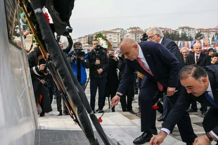 Xocalı soyqırımının 32-ci ildönümü Ankarada silsilə tədbirlərlə anılıb