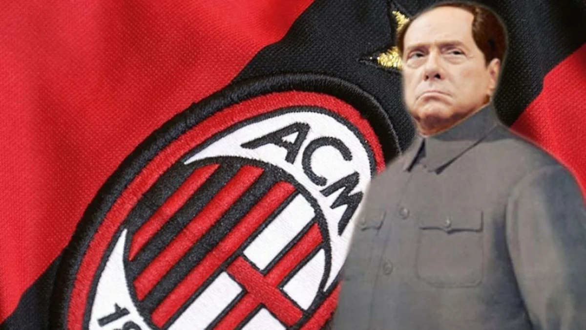 İtaliyanın Milan klubu ötən ili 90 mln. avro zərərlə başa vurub