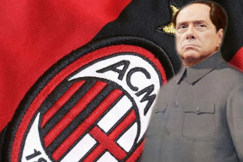 İtaliyanın Milan klubu ötən ili 90 mln. avro zərərlə başa vurub