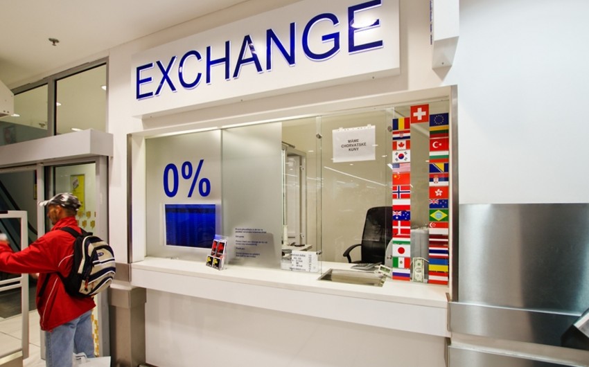 Currency exchange points in Baku violate requirements of Central Bank - SURVEY