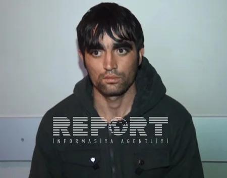 Azərbaycanda məktəbli qızı evlənmək məqsədilə oğurlayan 3 nəfər həbs olunub - FOTO