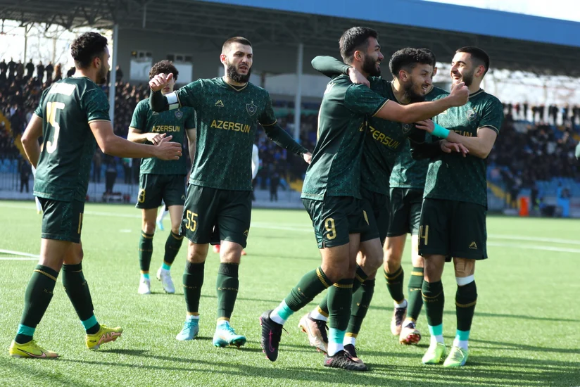 “Qarabağ” Çempionlar Liqasının pley-off mərhələsində səpələnmişlərdə yer ala bilər