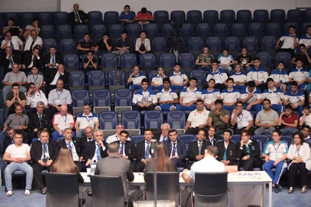 Bakıda anti-dopinq seminarı keçirilib
