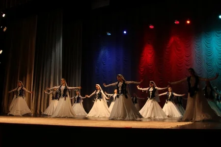 Azərbaycanda ilk dəfə beynəlxalq rəqs müsabiqəsi keçirilir